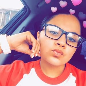 Meet your Posher, Gabby